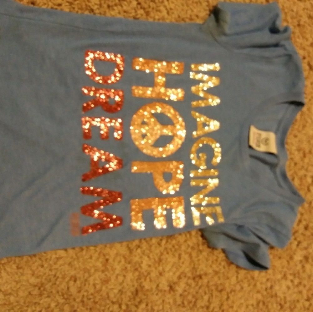 T shirt